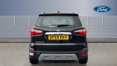 Ford EcoSport 1.0 EcoBoost 125 Titanium 5dr Petrol Hatchback